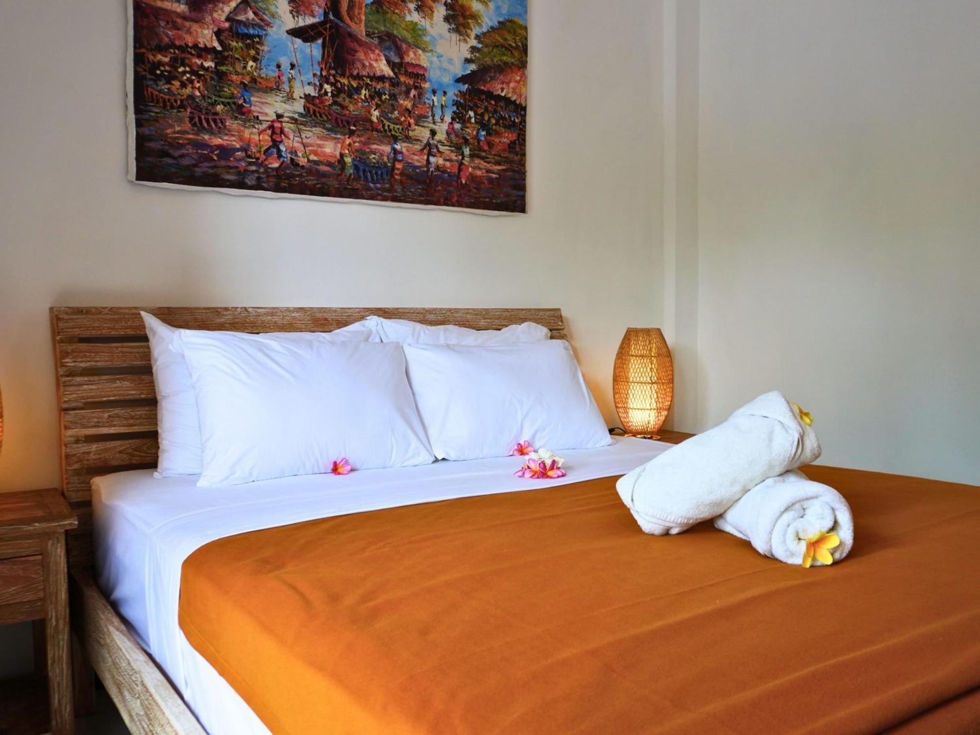 Summer Of Surf Hostel Uluwatu Ungasan Esterno foto