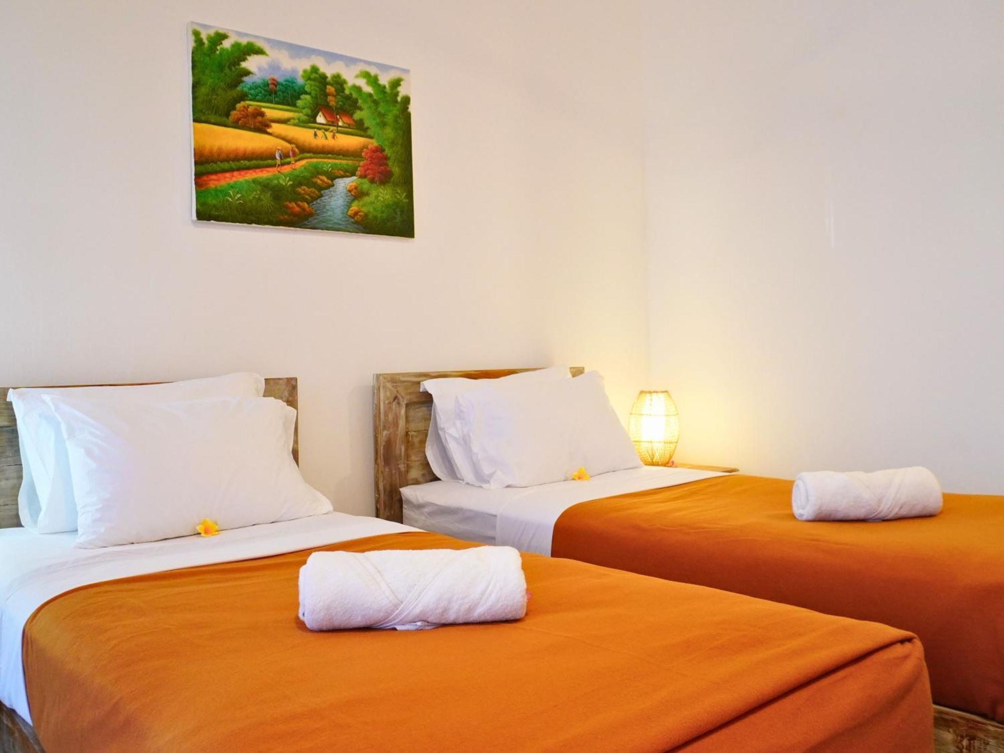 Summer Of Surf Hostel Uluwatu Ungasan Esterno foto