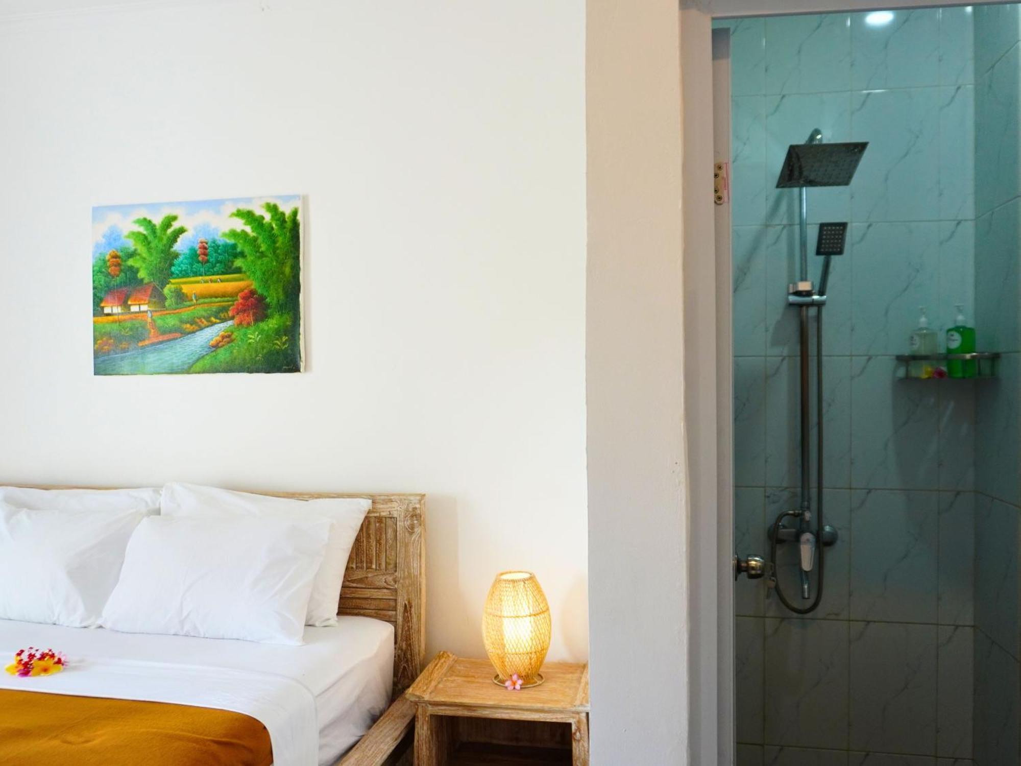 Summer Of Surf Hostel Uluwatu Ungasan Esterno foto
