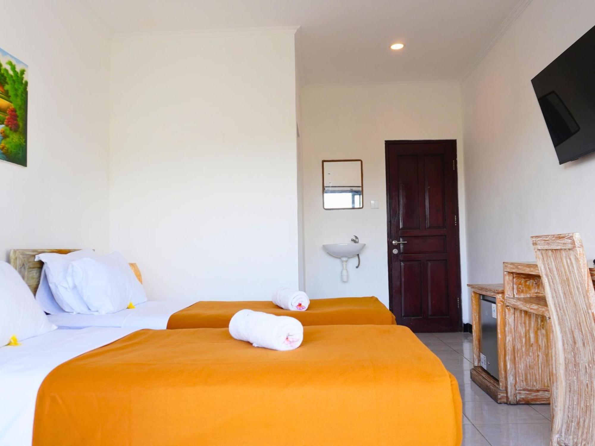 Summer Of Surf Hostel Uluwatu Ungasan Esterno foto
