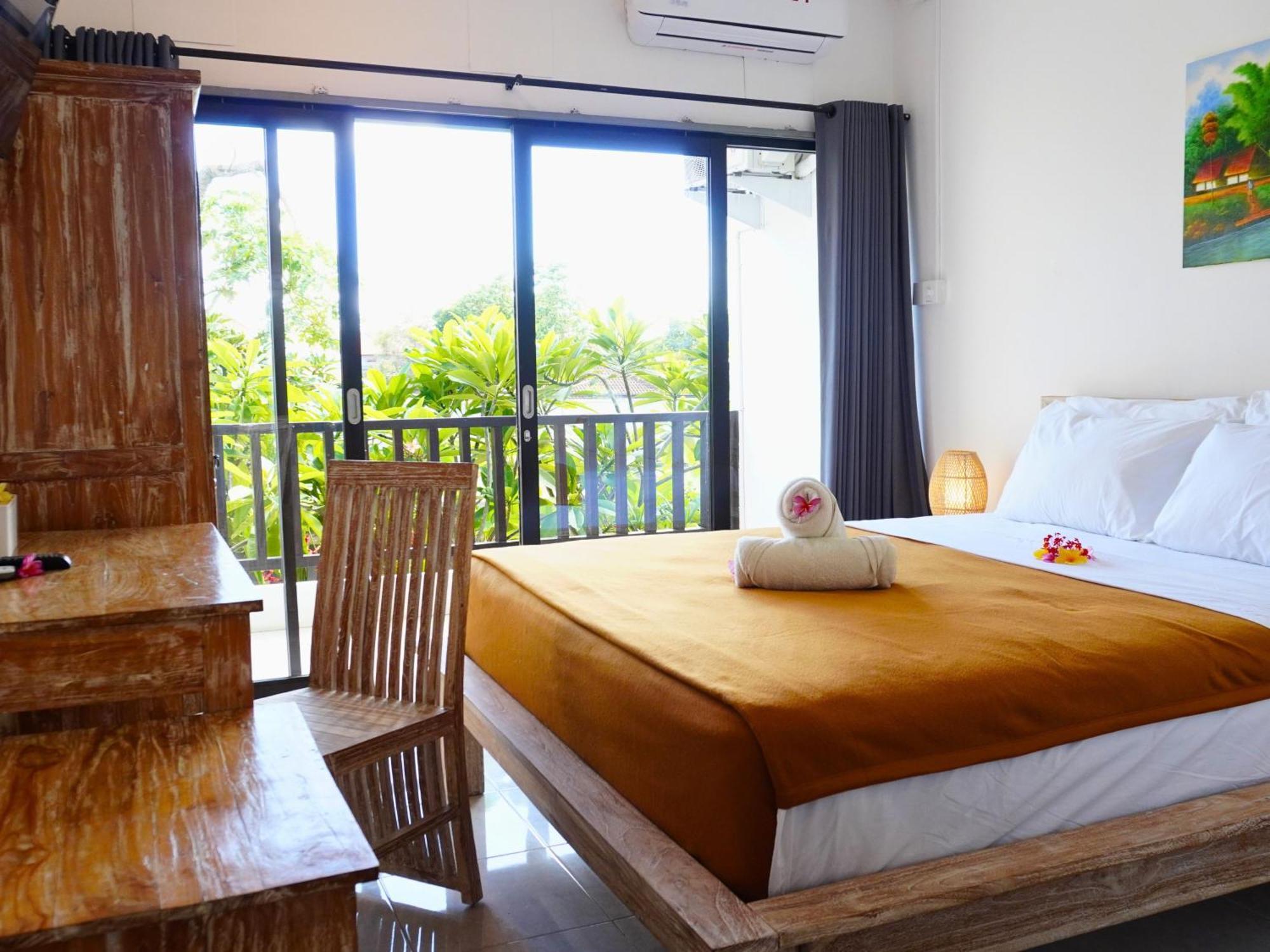 Summer Of Surf Hostel Uluwatu Ungasan Esterno foto