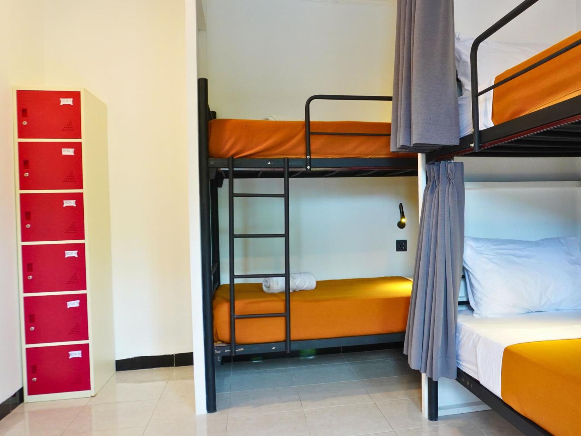 Summer Of Surf Hostel Uluwatu Ungasan Esterno foto