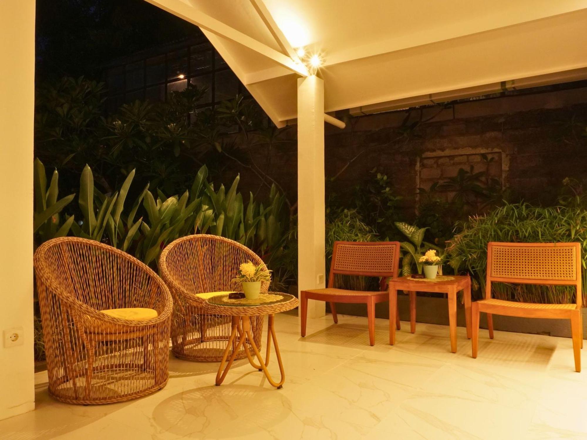 Summer Of Surf Hostel Uluwatu Ungasan Esterno foto