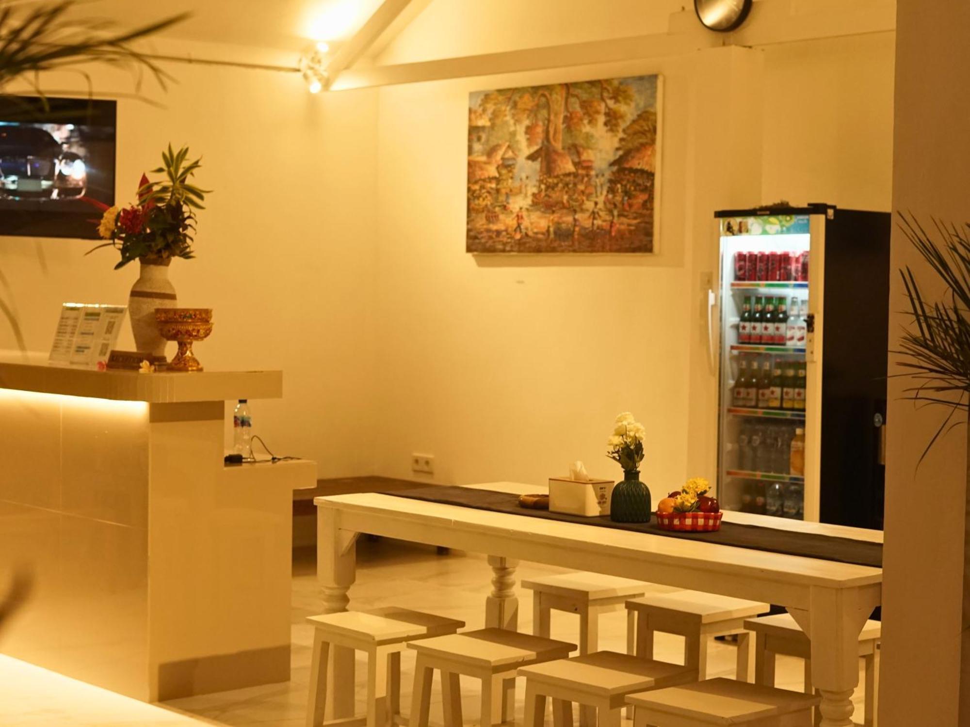 Summer Of Surf Hostel Uluwatu Ungasan Esterno foto